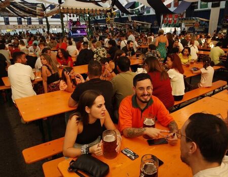 Imagen del evento