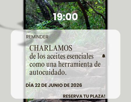 Imagen del evento