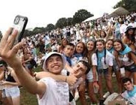 Imagen del evento