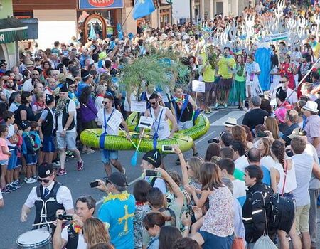 Imagen del evento