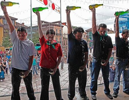 Imagen del evento