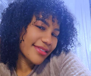 Foto de Alejandra en Oviedo