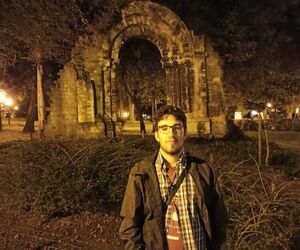 Saul