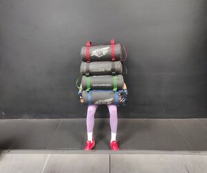 Foto de Katy en Oviedo