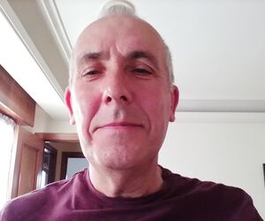 David