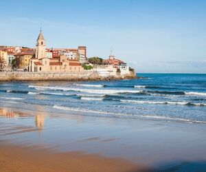 Gijonés
