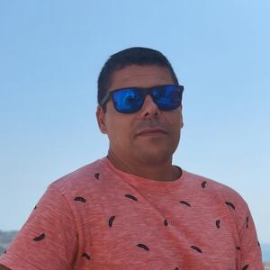 Foto de Andres en Oviedo