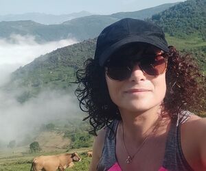 Irene Prado Fe