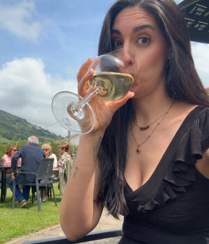 Soraya