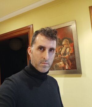 Rubén