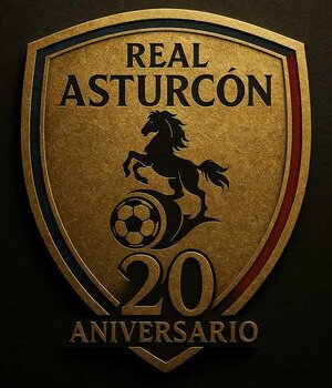 Real Asturcon