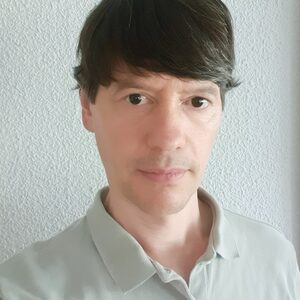 David