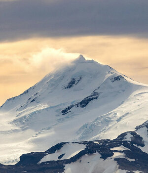 Nunatak