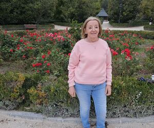 Maria Rosa