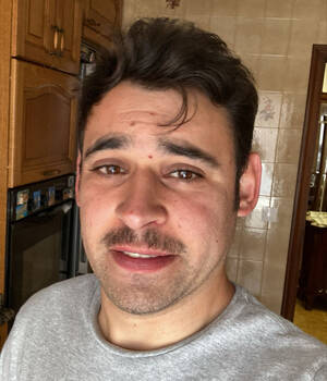 Foto de Javi en Oviedo