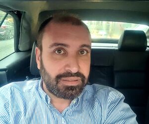 Jose Miguel