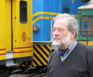 Severino Rodri
