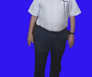 Francisco Pasc
