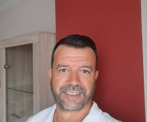 José Antonio