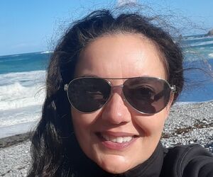 Foto de Arancha en Oviedo