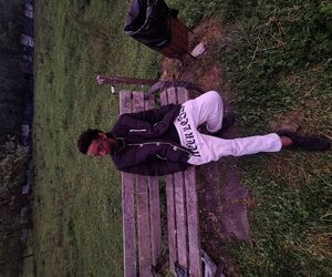 Jose David