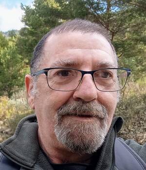 José Santiago