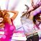Picar algo y salir a bailar un rato