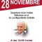 Conferencia en Gijón sobre el covid
