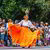 Desfile Dia de las Americas en Asturias