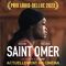 Cine en francés:  Saint Omer con subtítulos 