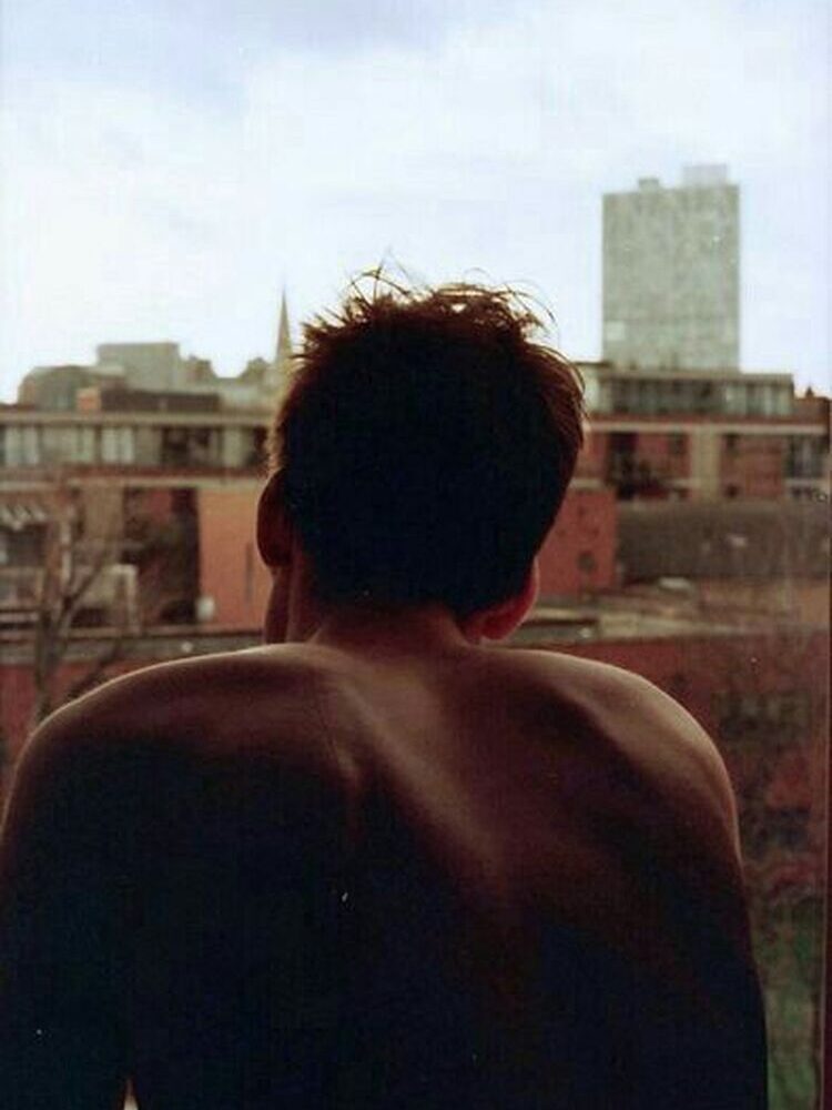Foto de perfil de Ander
