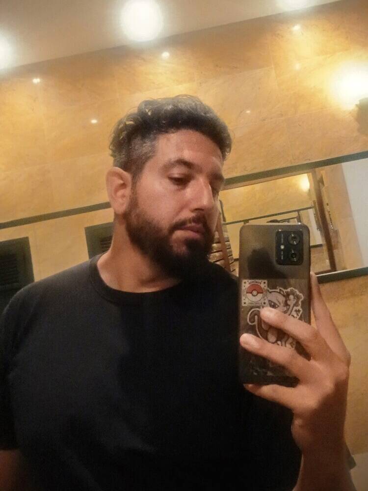 Foto de perfil de Jero