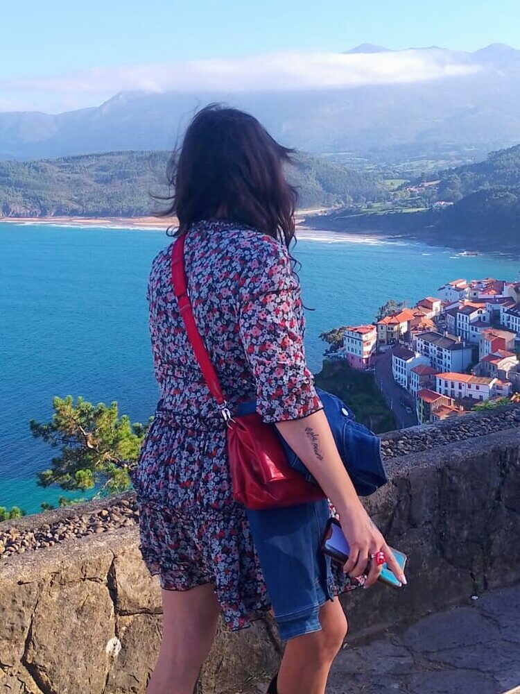 Foto de perfil de Katy
