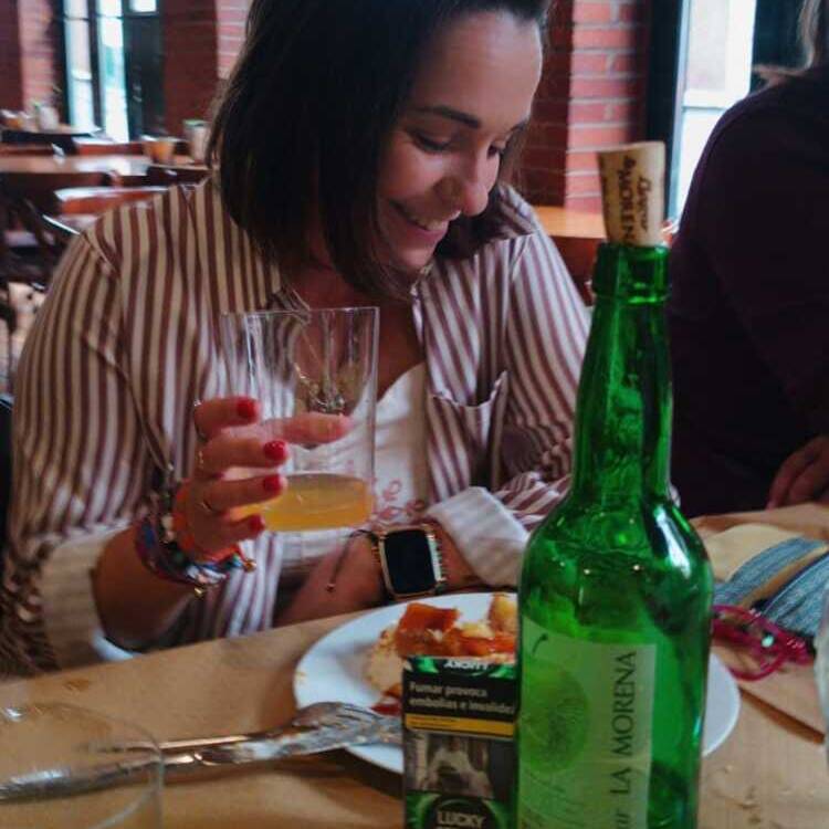 Foto de perfil