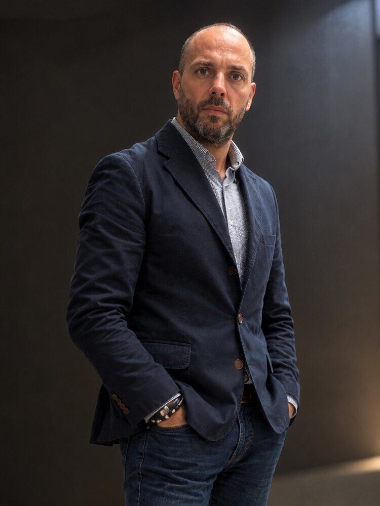 Foto de perfil de Jesús