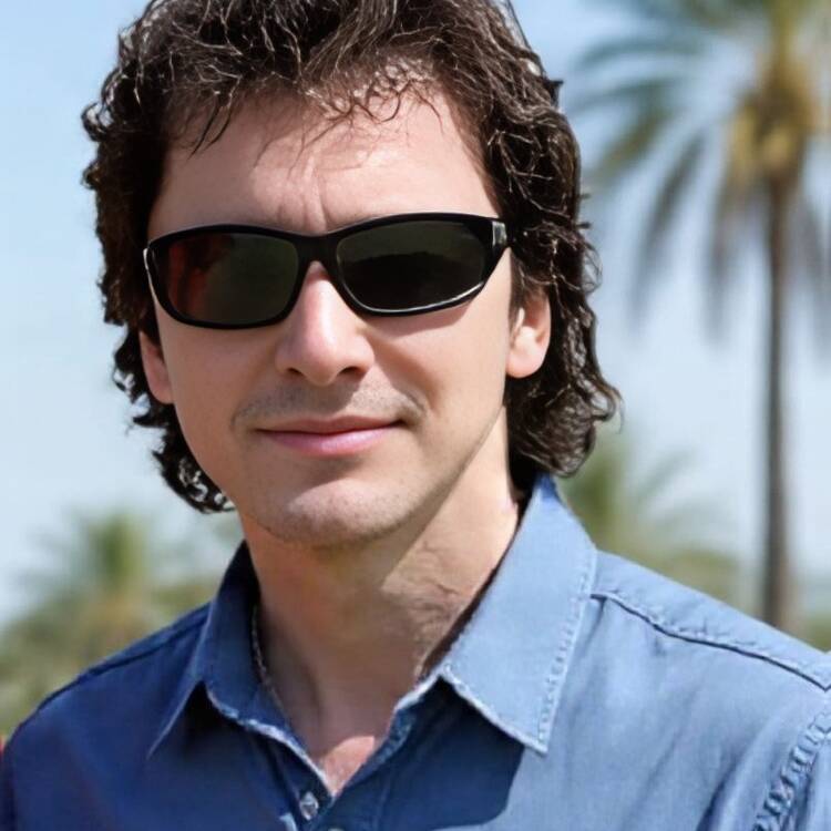 Foto de perfil de Jose