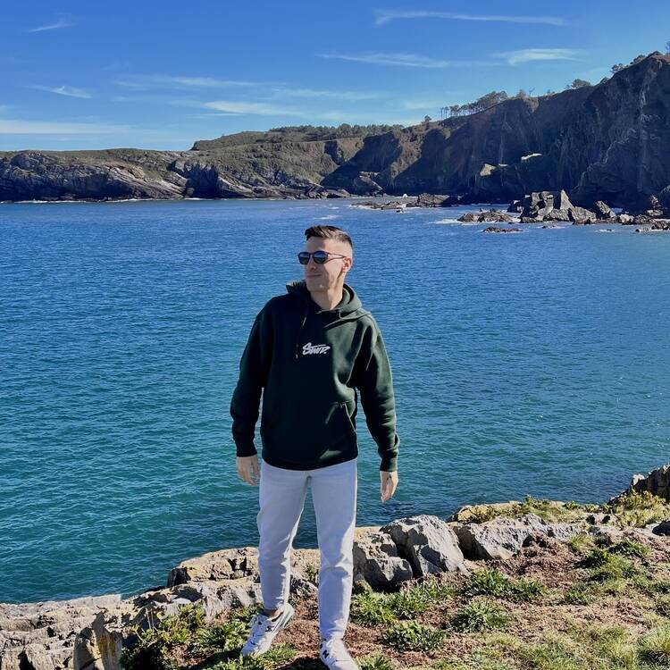 Foto de perfil de Gabriel