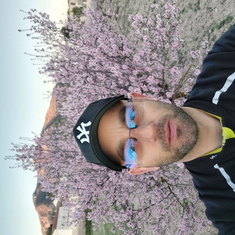 Foto de perfil de Moises