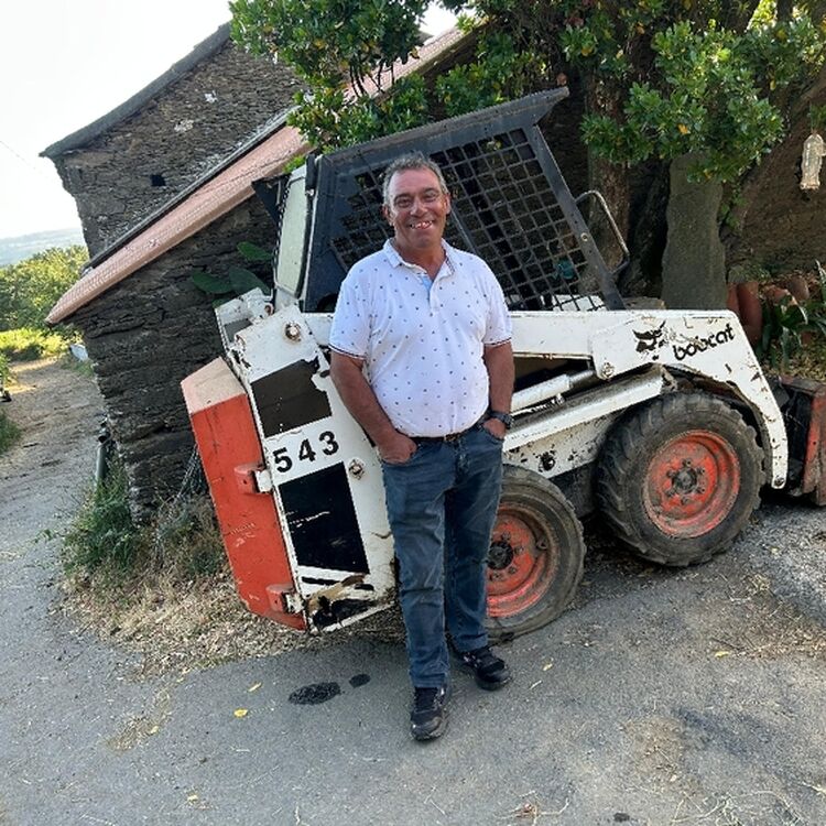 Foto de perfil de Francisco