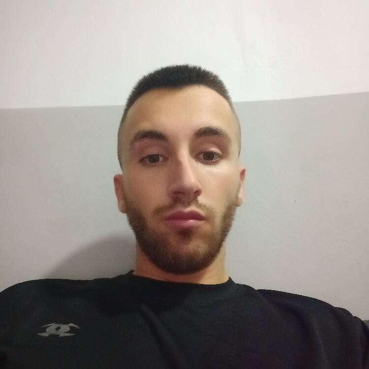 Foto de perfil de Marcos de los Mozos