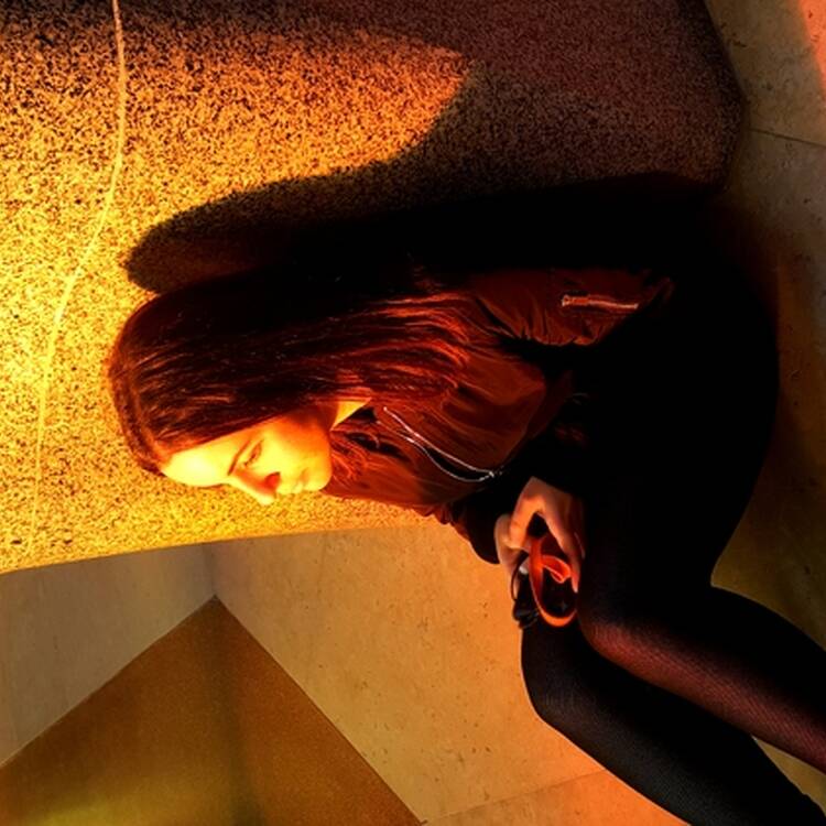 Foto de perfil de Andrea