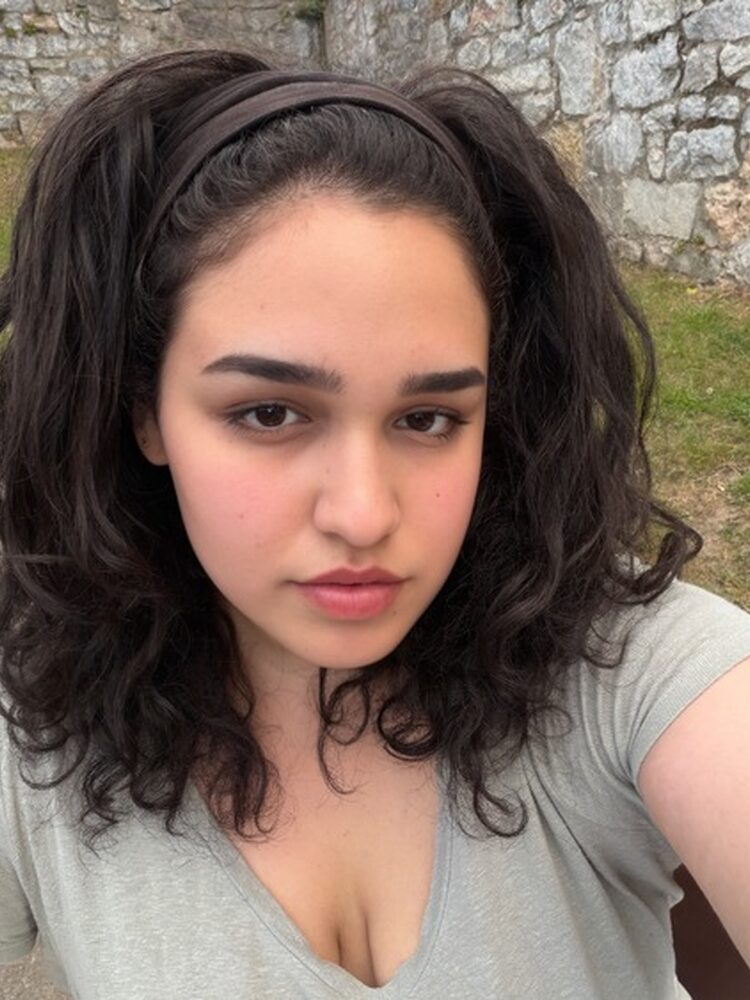 Foto de perfil de Rafaella