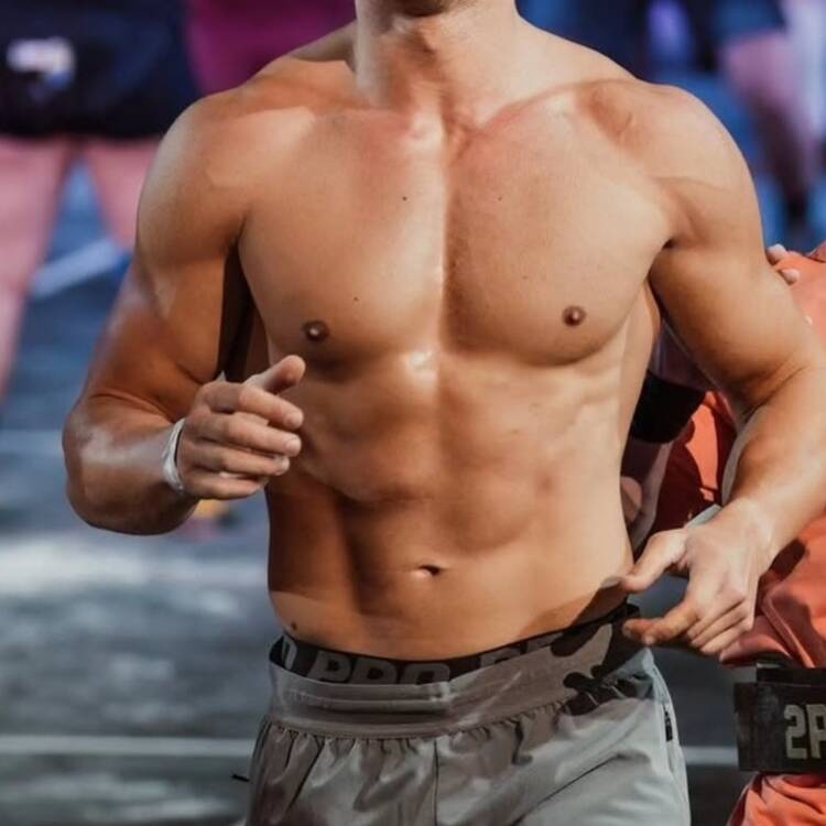 Foto de perfil de Pedro
