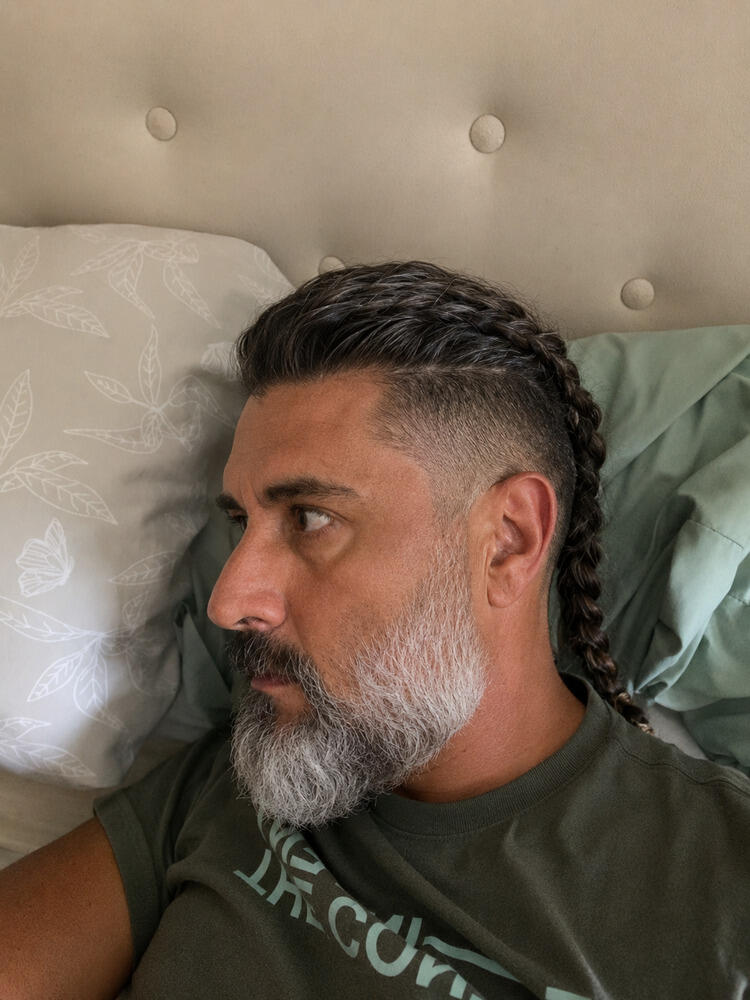 Foto de perfil de Guillermo