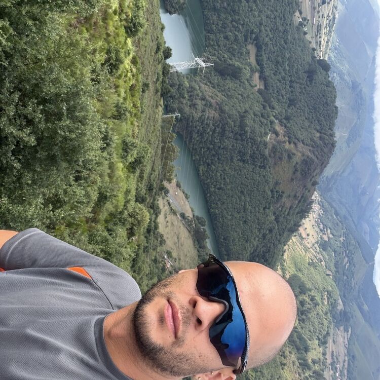 Foto de perfil de Andres felipe