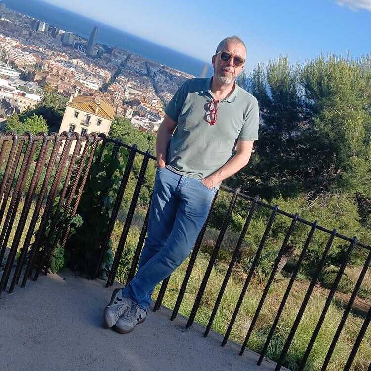 Foto de perfil
