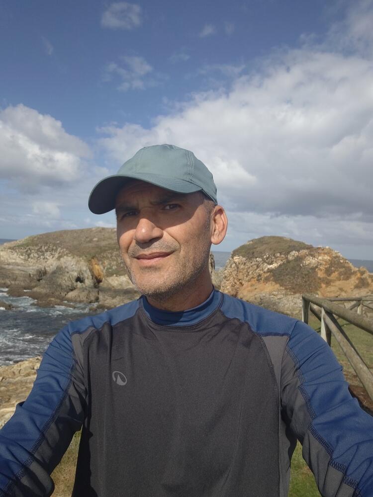 Foto de perfil de Angel