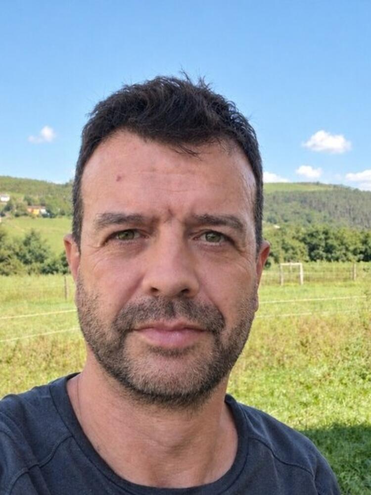 Foto de perfil de Jose Antonio