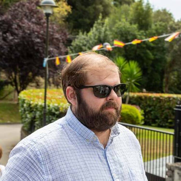 Foto de perfil de Fernando