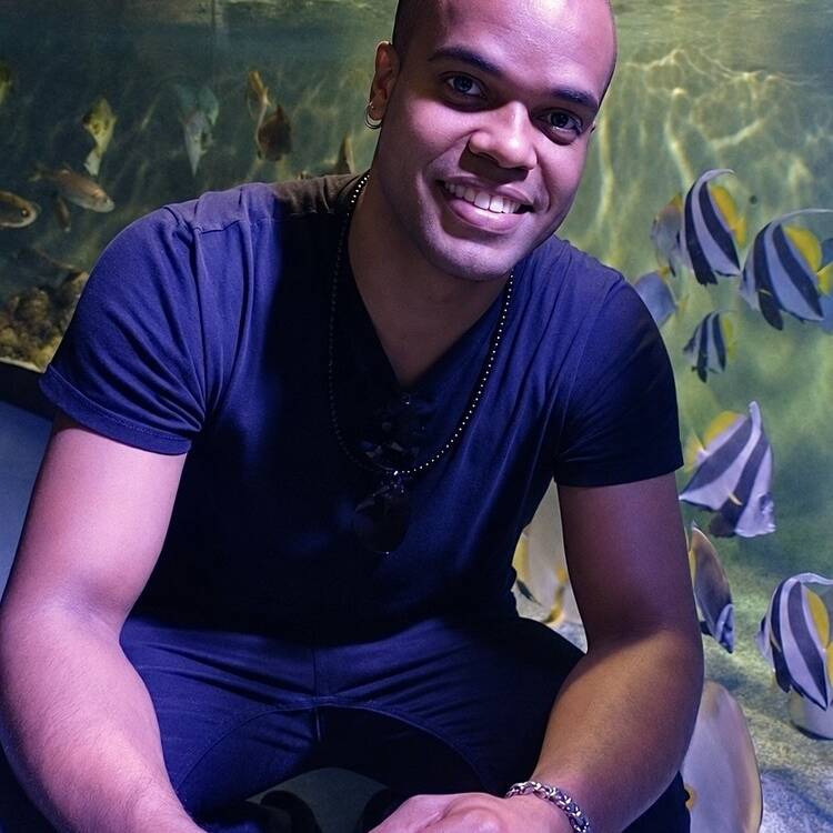 Foto de perfil de Daniel
